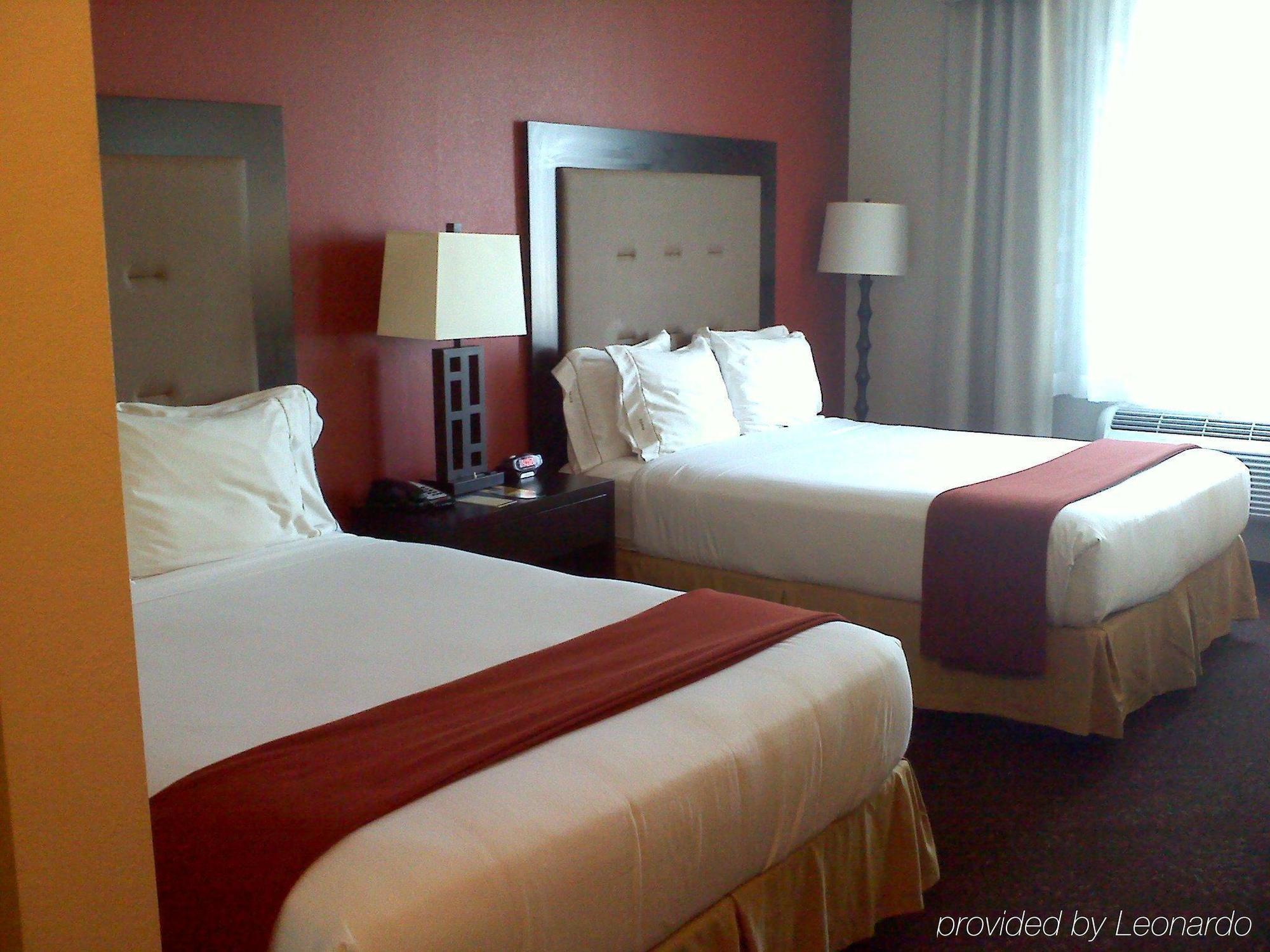 Holiday Inn Express Harvey-Marrero, An Ihg Hotel Room photo