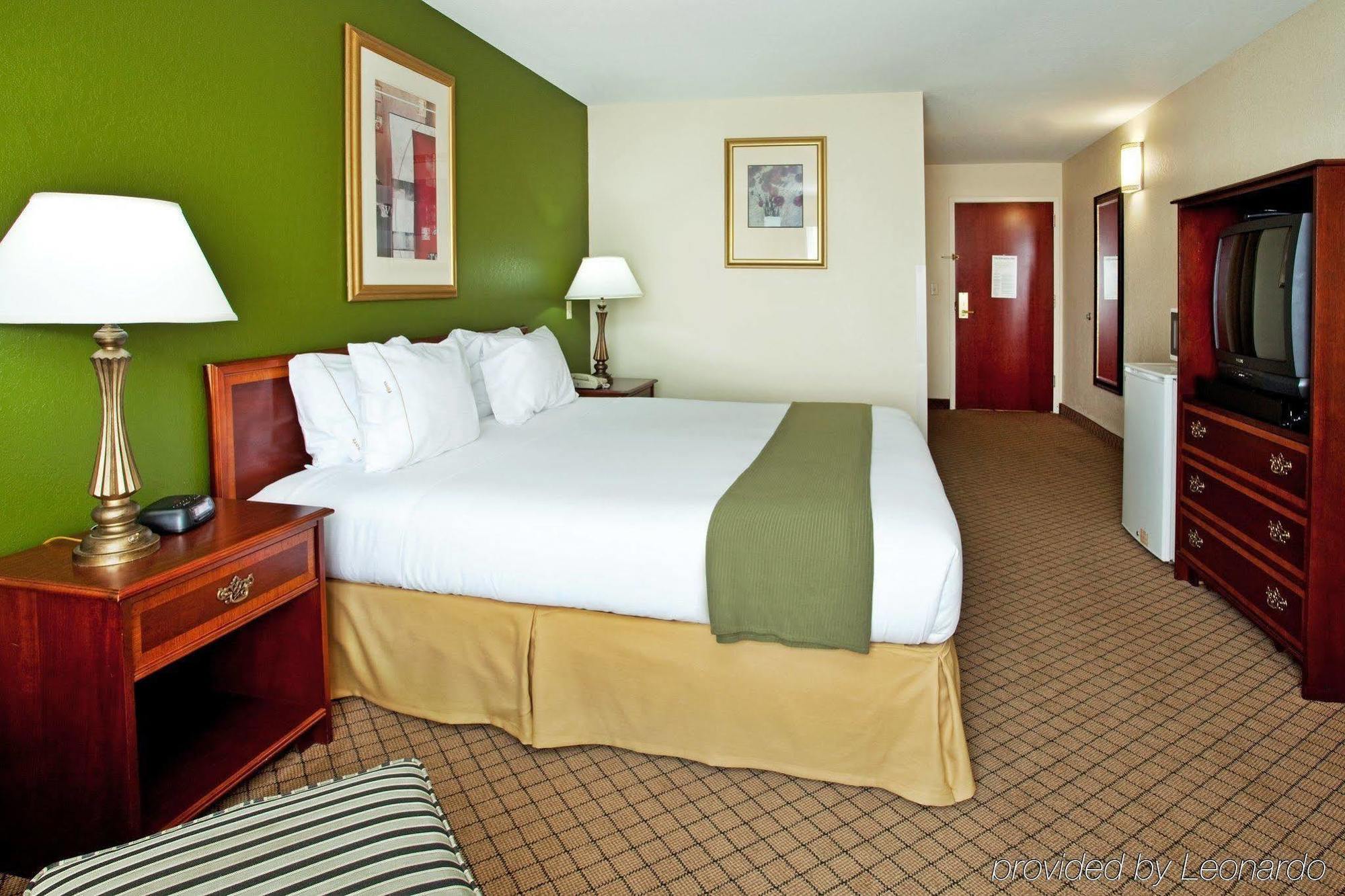 Holiday Inn Express Harvey-Marrero, An Ihg Hotel Exterior photo