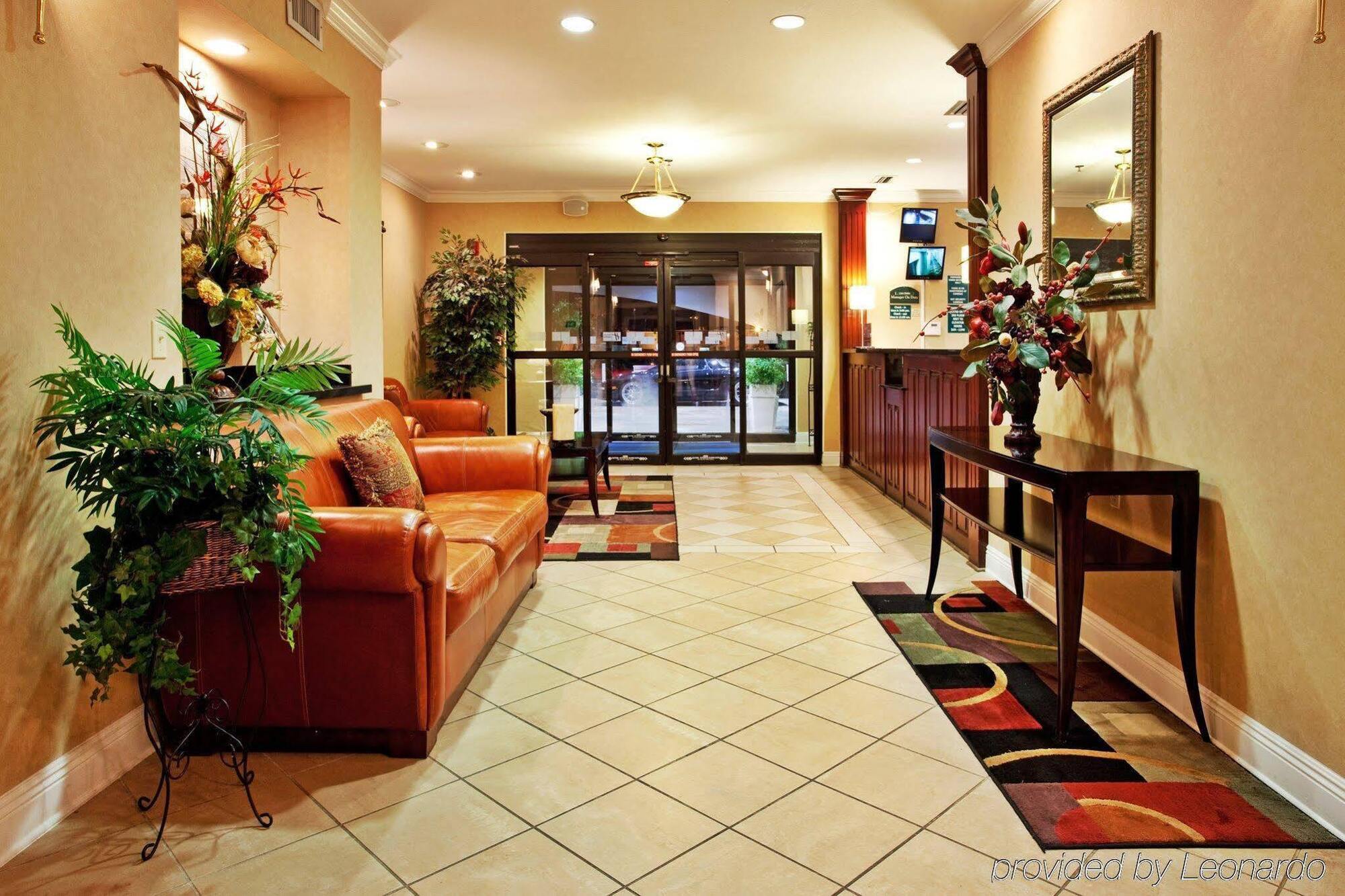 Holiday Inn Express Harvey-Marrero, An Ihg Hotel Exterior photo